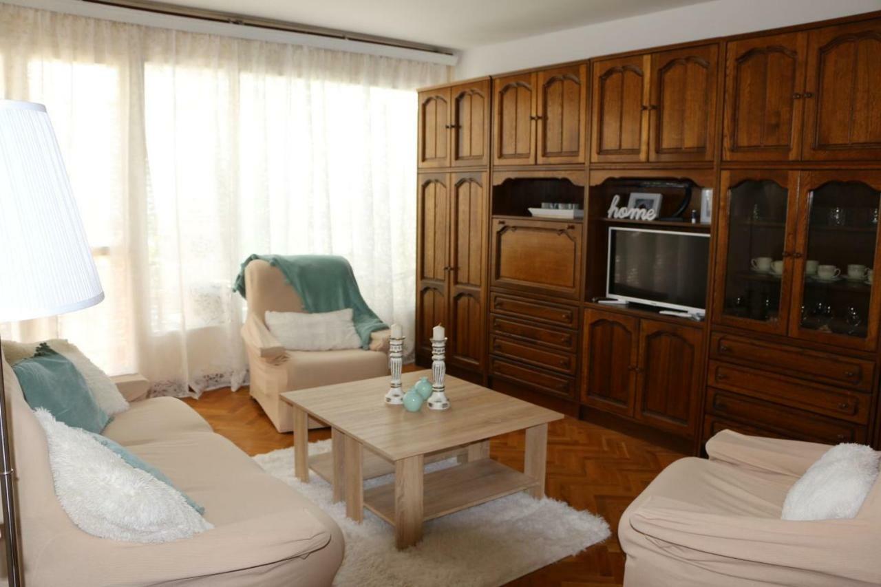 Antonio Apartment Split Exterior foto