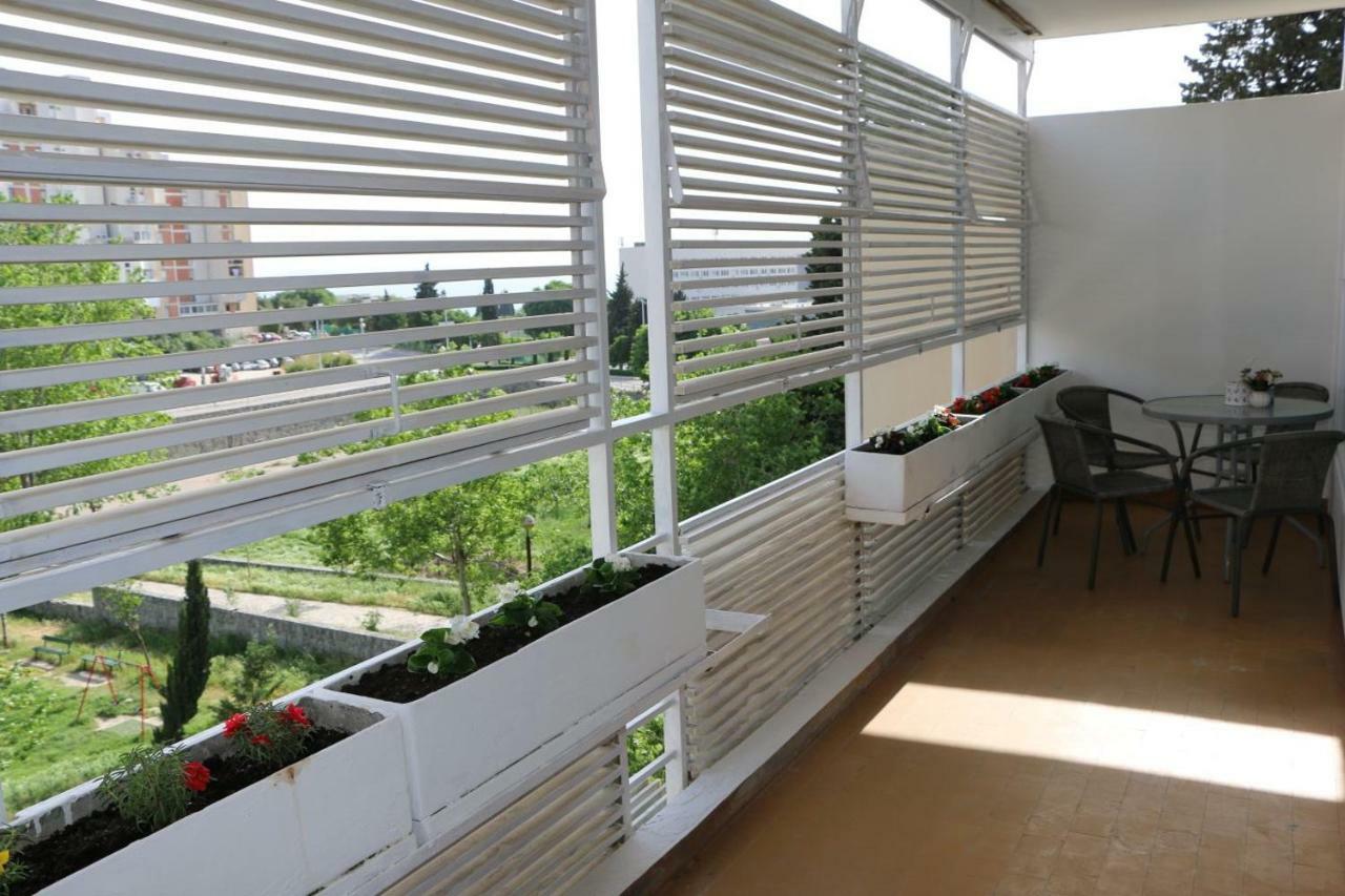 Antonio Apartment Split Exterior foto